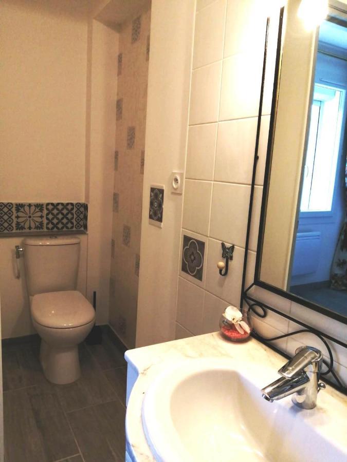 AU VILLADIOR - Vaison la Romaine Extérieur photo