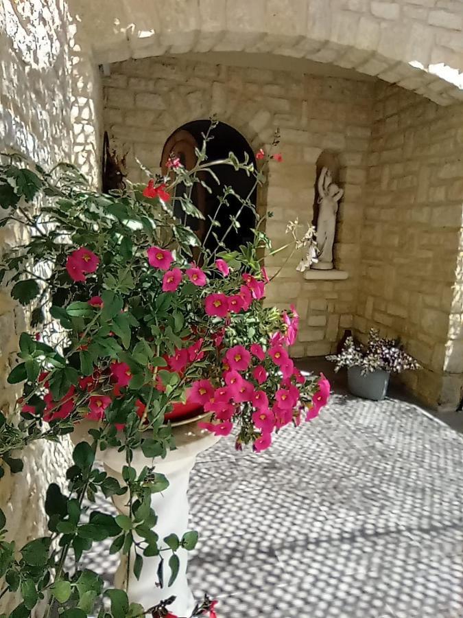 AU VILLADIOR - Vaison la Romaine Extérieur photo